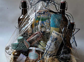 Bierige Weihnachtsgeschenke