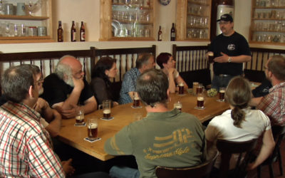 Endlich wieder Braukurs verfügbar!