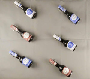 Ostfriesenbräu Zwerge